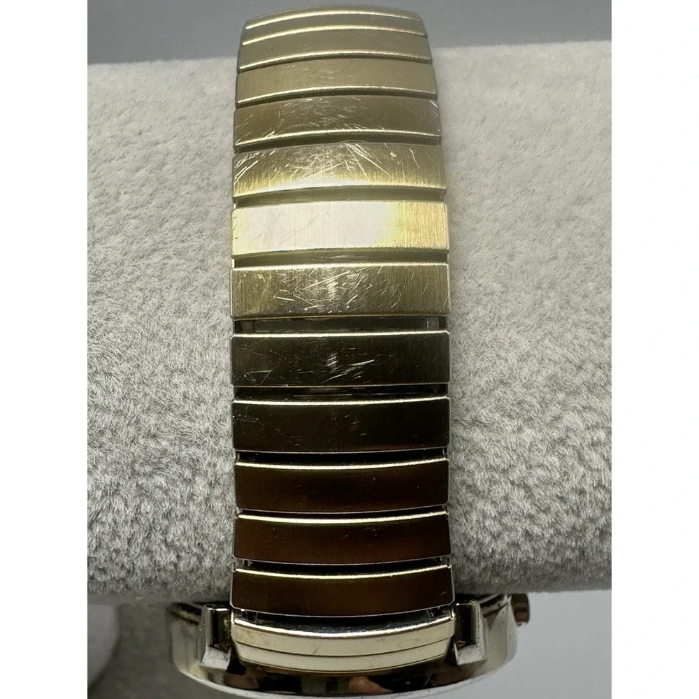 Timex Men Watch New Battery 35MM 6.5